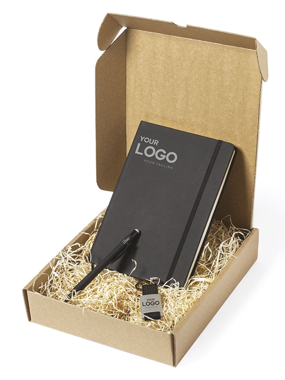 SCATOLA REGALO AYIRA